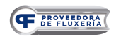 Proveedora de Fluxeria